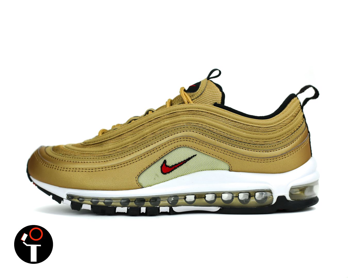 nike air max 97 doradas nike air max 97 doradas